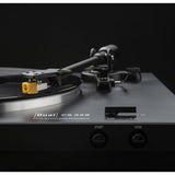 Dual CS329 Manual Belt Drive Turntable - Save $170