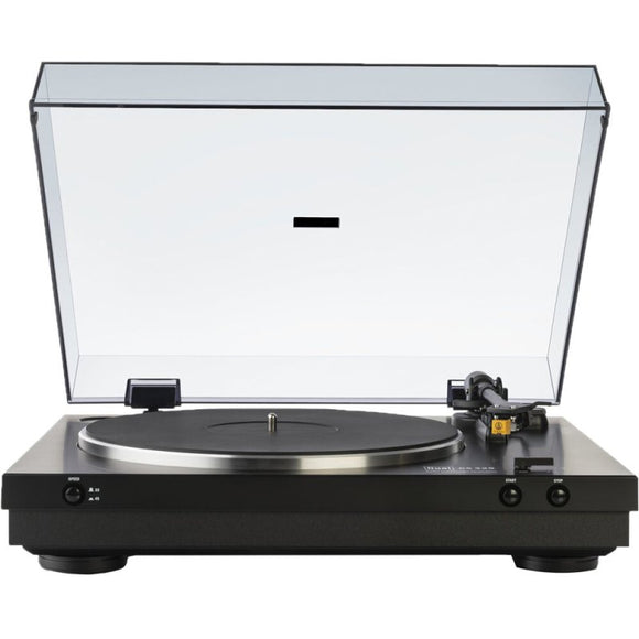 Dual CS329 Manual Belt Drive Turntable - Save $170