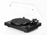 Dual CS618Q Direct Drive Quartz Locked High End Turntable - Save $200-250