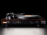 Dual CS618Q Direct Drive Quartz Locked High End Turntable - Save $200-250