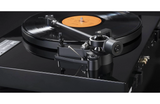 Dual CS618Q Direct Drive Quartz Locked High End Turntable - Save $200-250