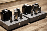 Finalé Audio Americano 300B Monoblock Power Amplifiers