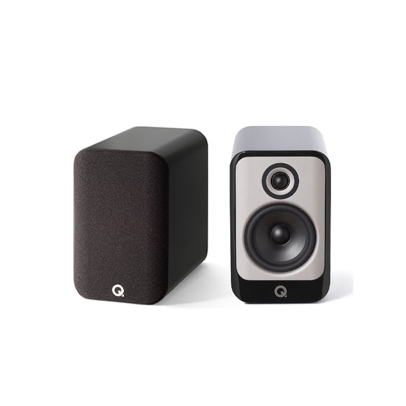 Q Acoustics Concept 30 Bookshelf Speakers