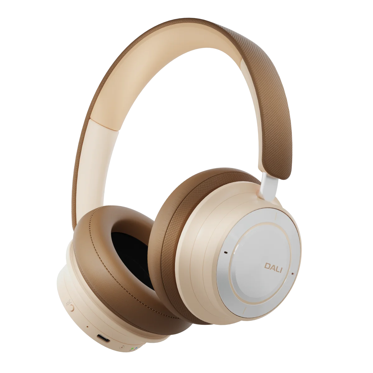 DALI Wireless Headphones – Stereo Untypical