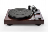 Dual CS718Q Direct Drive Quartz Locked Reference Turntable