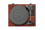 Dual CS718Q Direct Drive Quartz Locked Reference Turntable