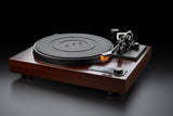 Dual CS718Q Direct Drive Quartz Locked Reference Turntable