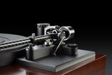 Dual CS718Q Direct Drive Quartz Locked Reference Turntable