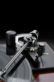 Dual CS718Q Direct Drive Quartz Locked Reference Turntable