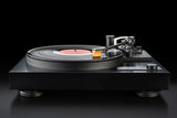 Dual CS718Q Direct Drive Quartz Locked Reference Turntable