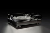 Dual CS718Q Direct Drive Quartz Locked Reference Turntable