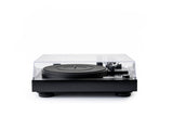 Dual CS718Q Direct Drive Quartz Locked Reference Turntable