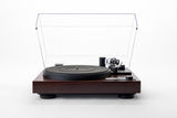 Dual CS718Q Direct Drive Quartz Locked Reference Turntable
