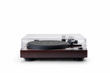 Dual CS718Q Direct Drive Quartz Locked Reference Turntable
