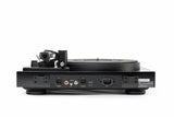 Dual CS718Q Direct Drive Quartz Locked Reference Turntable