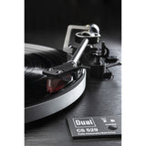 Dual CS529 Full Automatic High End Turntable - Save $200-300