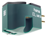 Hana EL MkII Moving Coil Phono Cartridge