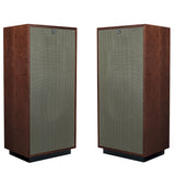 Klipsch Forte IV 3-way Floorstanding Speakers In Stock