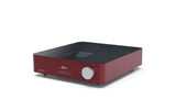 Fezz Audio Equinox Prestige EVO Balanced Tube DAC by Lampizator