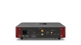 Fezz Audio Equinox Prestige EVO Balanced Tube DAC by Lampizator