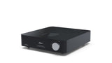 Fezz Audio Equinox Prestige EVO Balanced Tube DAC by Lampizator