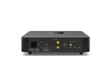 Fezz Audio Equinox Prestige EVO Balanced Tube DAC by Lampizator