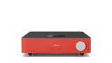 Fezz Audio Equinox Prestige EVO Balanced Tube DAC by Lampizator