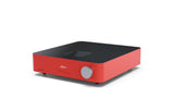Fezz Audio Equinox Prestige EVO Balanced Tube DAC by Lampizator