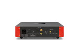 Fezz Audio Equinox Prestige EVO Balanced Tube DAC by Lampizator