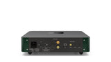 Fezz Audio Equinox Prestige EVO Balanced Tube DAC by Lampizator