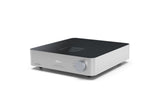 Fezz Audio Equinox Prestige EVO Balanced Tube DAC by Lampizator