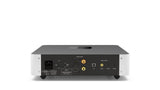 Fezz Audio Equinox Prestige EVO Balanced Tube DAC by Lampizator