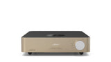 Fezz Audio Equinox Prestige EVO Balanced Tube DAC by Lampizator
