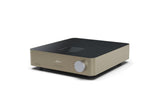 Fezz Audio Equinox Prestige EVO Balanced Tube DAC by Lampizator