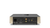 Fezz Audio Equinox Prestige EVO Balanced Tube DAC by Lampizator