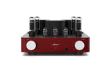 Fezz Audio LUNA Evolution Tube Integrated Amp New Model