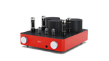 Fezz Audio LUNA Evolution Tube Integrated Amp New Model