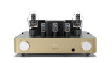Fezz Audio Mira Ceti MkII Evolution Tube Integrated Amp New Model