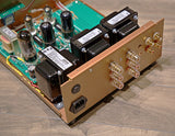 Finalé Audio F6 Hommage EF86 Edition Tube Amplifier