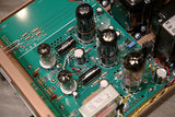 Finalé Audio F6 Hommage EF86 Edition Tube Amplifier