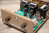 Finalé Audio F6 Hommage EF86 Edition Tube Amplifier