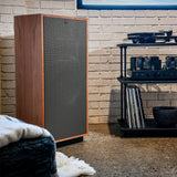 Klipsch Forte IV 3-way Floorstanding Speakers In Stock