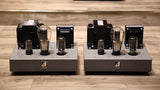 Finalé Audio Americano 300B Monoblock Power Amplifiers