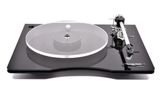 Edwards Audio TT4 Turntable Made in UK (Clearance Special)