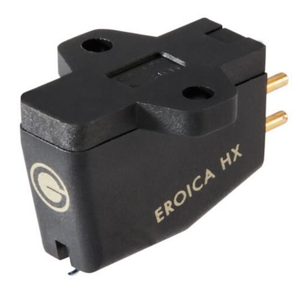 Goldring Eroica HX High-Output Moving Coil Cartridge