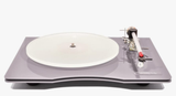 Edwards Audio TT2 Turntable Made in UK (Clearance Special)