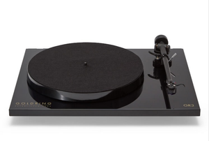 Goldring GR3 Turntable (coming soon)