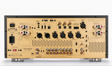 Advance Paris A12 Classic Integrated Amplifier - In Stock