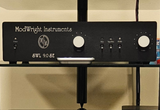 ModWright Instruments SWL 9.0 Tube Preamp Mint Cond. - No Tax