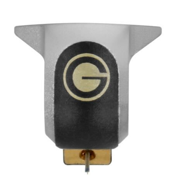 Goldring Ethos Moving Coil Cartridge